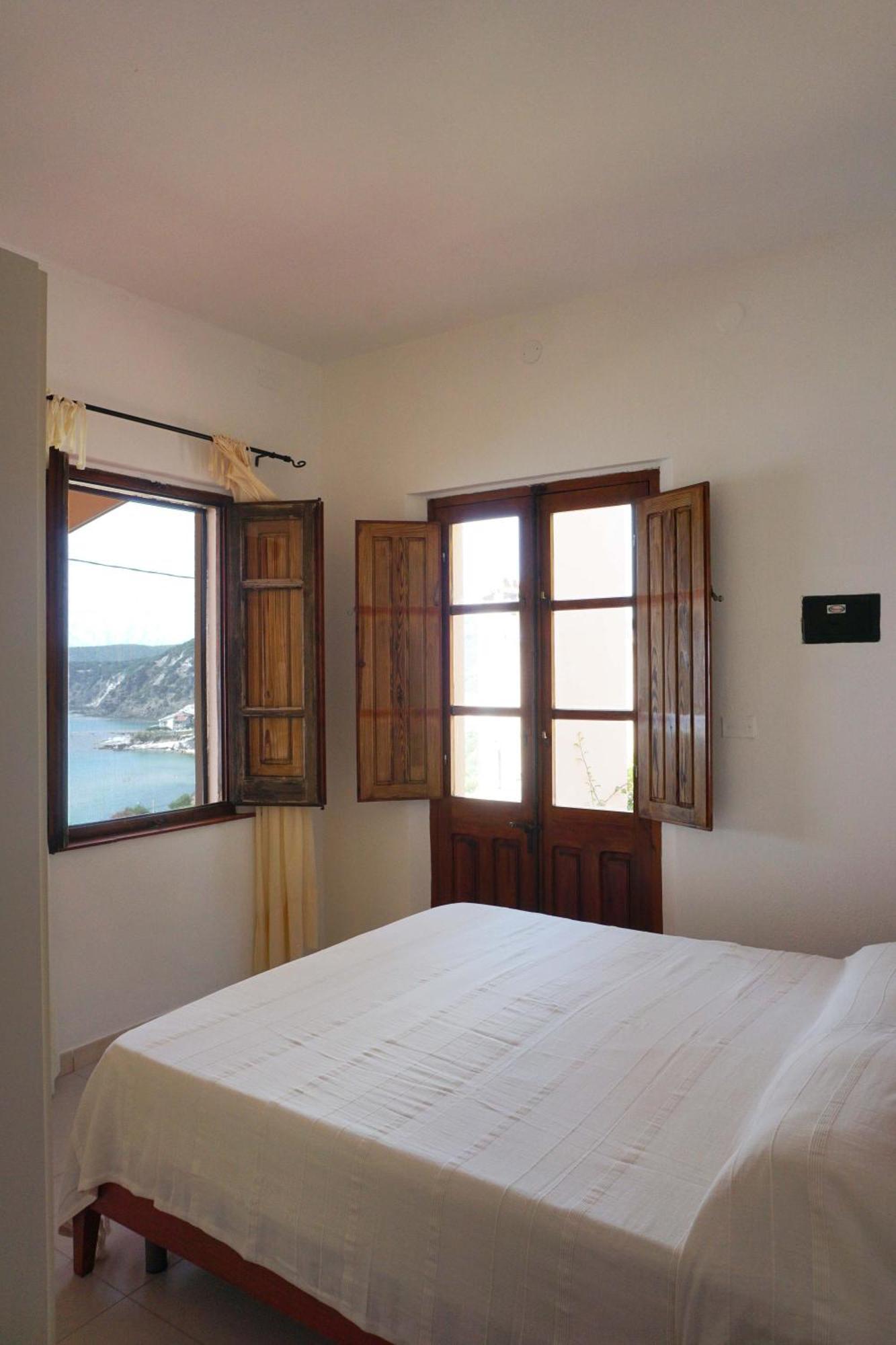 Gutturu De Flumini Villa Magazzini  Exterior photo