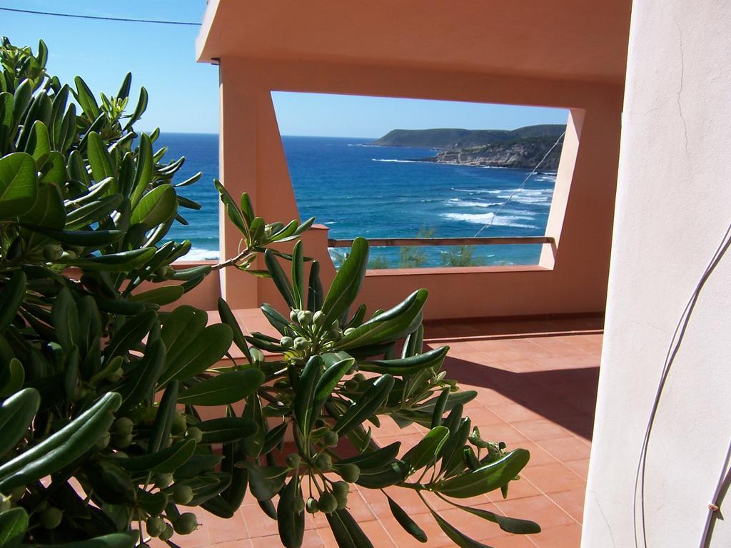 Gutturu De Flumini Villa Magazzini  Exterior photo